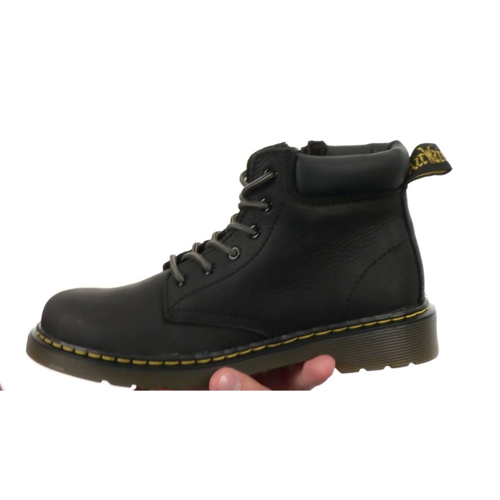 Padley-y DOCS